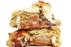 Doce de Leite e Flor de Sal